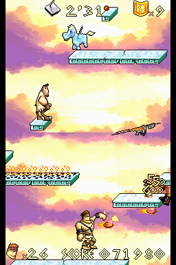 Heracles: Battle With The Gods image 5