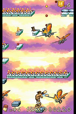 Heracles: Battle With The Gods image 6