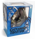 Excellent Model CAPCOMANIAX Street Fighter III 1/8 Scale Pre-Painted PVC Figure: Ibuki thumbnail 5