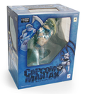 Excellent Model CAPCOMANIAX Street Fighter Zero III 1/8 Scale Pre-Painted PVC Figure: Rainbow Mika thumbnail 4