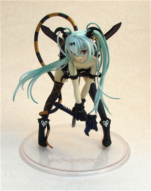Excellent Model Core Queens Blade 1/8 Scale Pre-Painted PVC Figure: Alice
