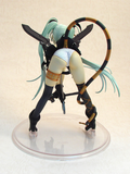 Excellent Model Core Queens Blade 1/8 Scale Pre-Painted PVC Figure: Alice thumbnail 4