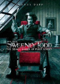Sweeney Todd: The Demon Barber of Fleet Street image 1