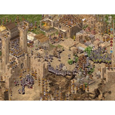 Stronghold Crusader Extreme (DVD-ROM) image 2