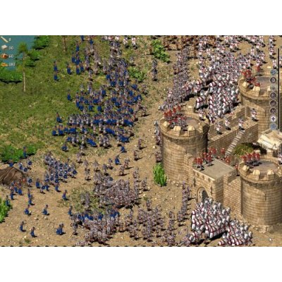 Stronghold Crusader Extreme (DVD-ROM) image 3