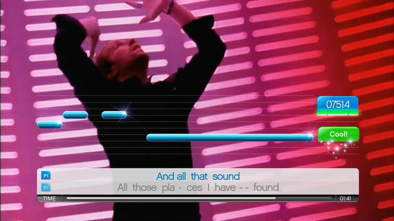 SingStar image 3