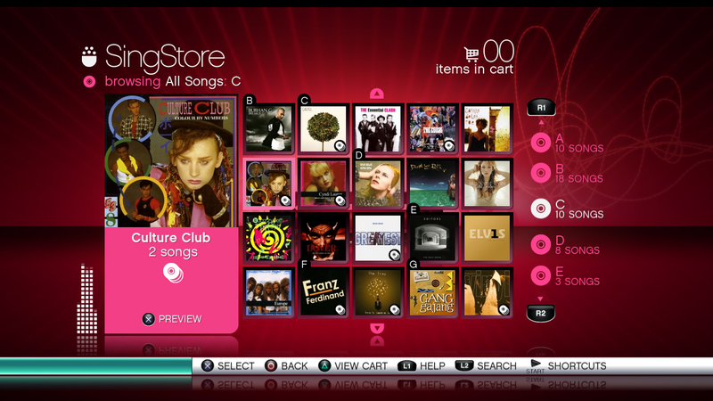 SingStar image 4