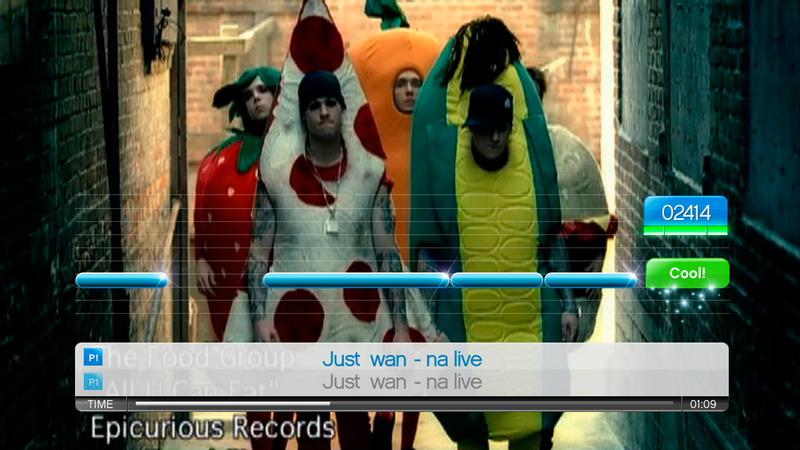 SingStar image 6
