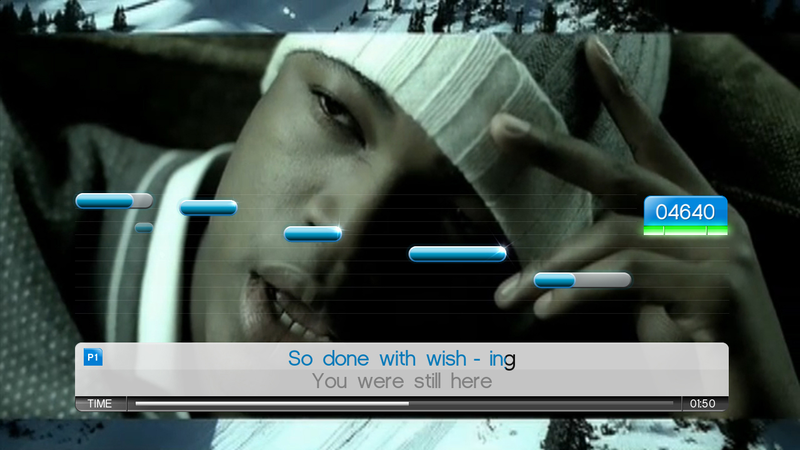 SingStar image 8