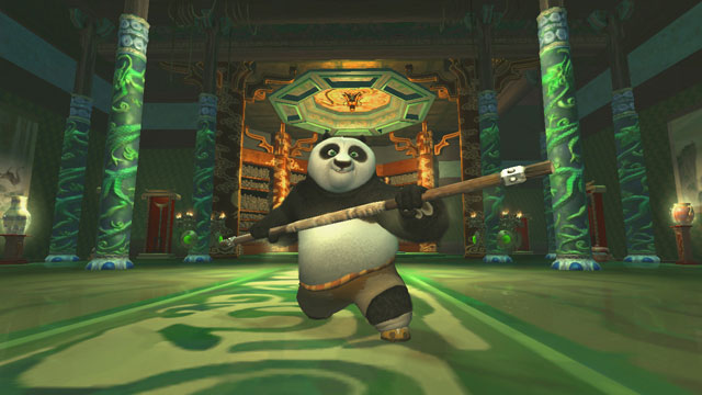 Kung Fu Panda image 3