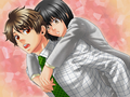 Simple 2000 Series Vol. 123: The Office Love Jikenbou - Reijou Tantei thumbnail 5