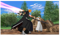 Bleach: Heat the Soul 4 (PSP the Best) thumbnail 3