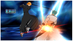 Bleach: Heat the Soul 4 (PSP the Best) image 5