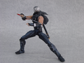 Ninja Gaiden 2 Pre-Painted Action Figure: Ryu Hayabusa thumbnail 3