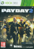 Payday 2 thumbnail 1