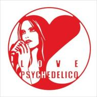 This Is Love Psychedelico - U.S. Best [Limited Pressing] image 1