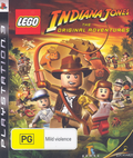 LEGO Indiana Jones thumbnail 1