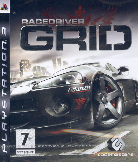 GRID image 1