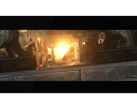 The Mummy: Tomb of the Dragon Emperor image 3