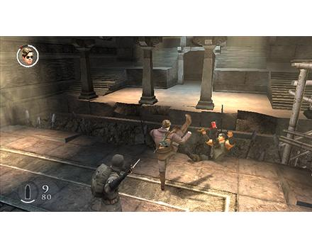 The Mummy: Tomb of the Dragon Emperor image 4