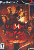 The Mummy: Tomb of the Dragon Emperor thumbnail 1