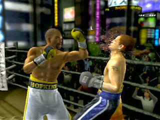 Fight Night Round 2 (EA:SY! 1980) image 4