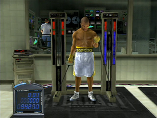 Fight Night Round 2 (EA:SY! 1980) image 6