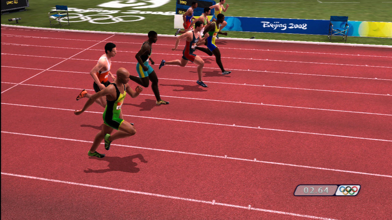 Beijing Olympics 2008 image 2