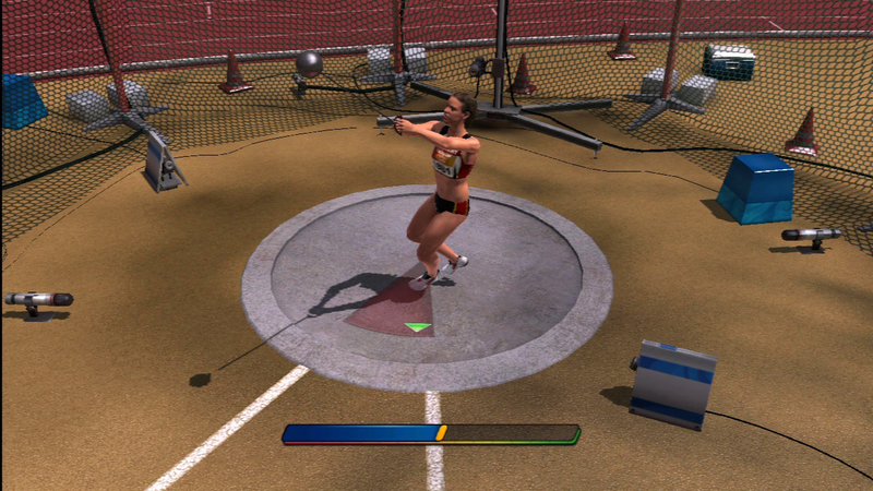 Beijing Olympics 2008 image 3