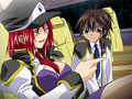 Galaxy Angel II: Zettairyouiki no Tobira (Broccoli Best Quality) thumbnail 2