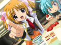 Galaxy Angel II: Zettairyouiki no Tobira (Broccoli Best Quality) thumbnail 4