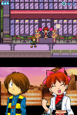 Gegege no Kitarou: Youkai Daigekisen image 4