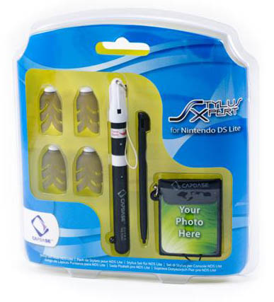 Stylus Xpert (Black) image 1