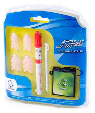 Stylus Xpert (Pink) image 1