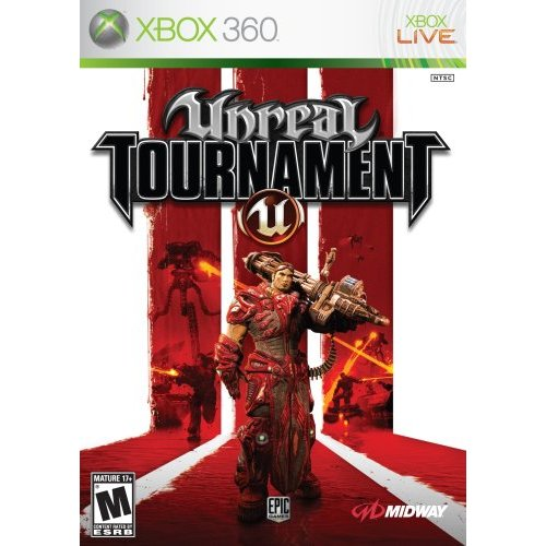Unreal Tournament III image 1