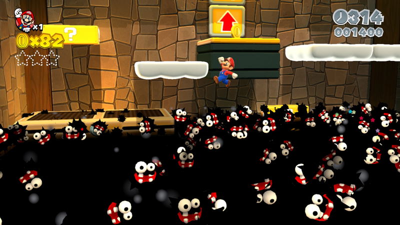 Super Mario 3D World image 8