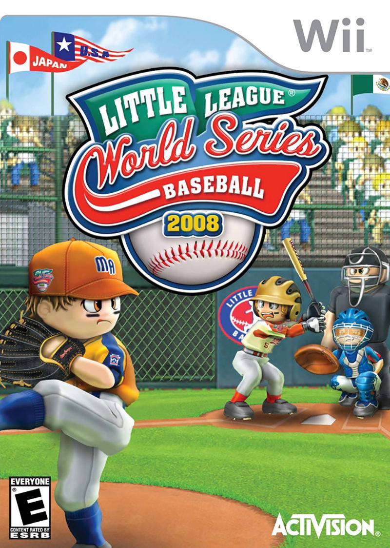Little League World Series image 1