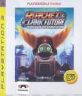 Ratchet & Clank Future: Tools of Destruction (PlayStation3 the Best) thumbnail 1
