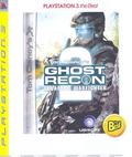 Tom Clancy's Ghost Recon Advanced Warfighter 2 (PlayStation3 the Best) thumbnail 1