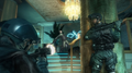 Tom Clancy's Rainbow Six: Vegas (PlayStation3 the Best) thumbnail 5