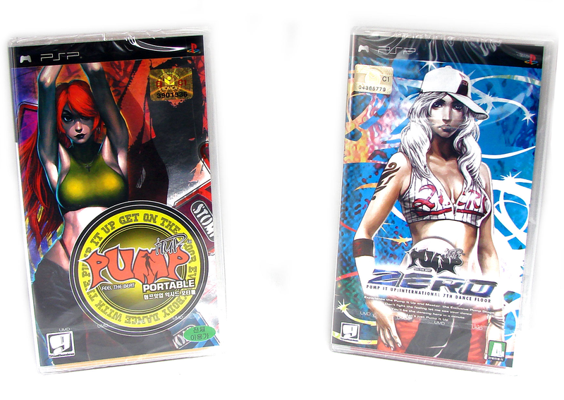 Pump It Up EXCEED Portable + Pump It Up Zero Portable Bundle Pump It Up EXCEED Portable + Pump It Up Zero Portable Bundle