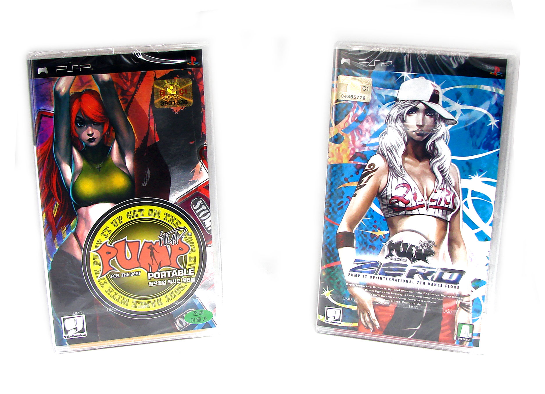 PSP★PUMP It Up EXCEED PORTABLE 海外版 アジア版 PSP☆PUMP It Up EXCEED PORTABLE 海外版 アジア版 - メルカリ