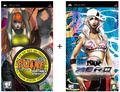 Pump It Up EXCEED Portable + Pump It Up Zero Portable Bundle thumbnail 2