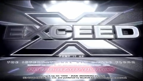 Pump It Up EXCEED Portable + Pump It Up Zero Portable Bundle image 3
