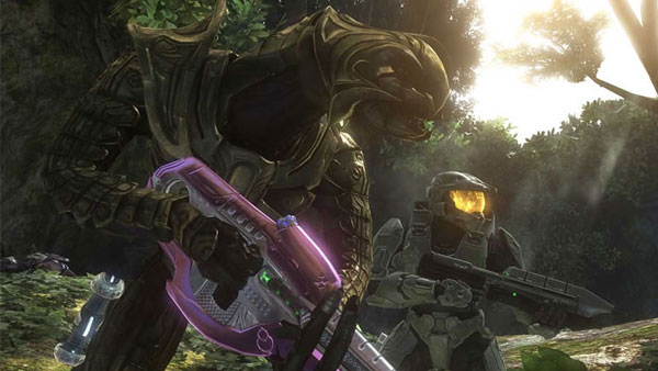Halo 3 image 5