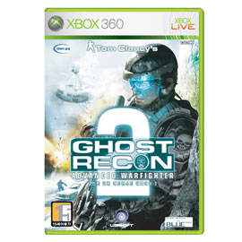 Tom Clancy's Ghost Recon Advanced Warfighter 2 image 1