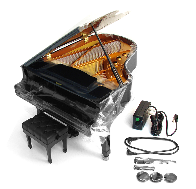 Grand Pianist image 1