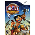 Brave: A Warrior's Tale thumbnail 1