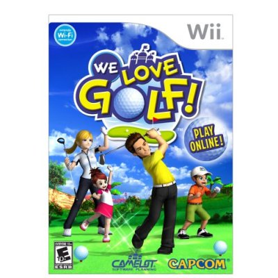 We Love Golf! image 1