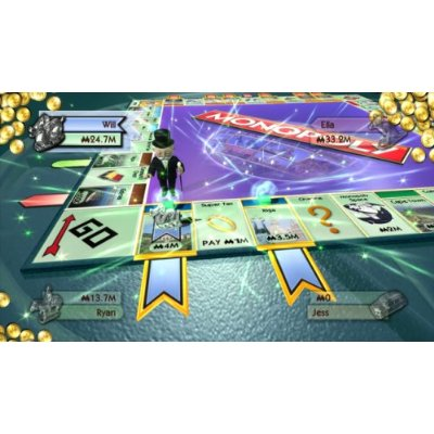 Monopoly Here & Now: The World Edition image 3